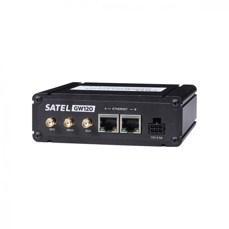 SATEL GW120 Cellular Router